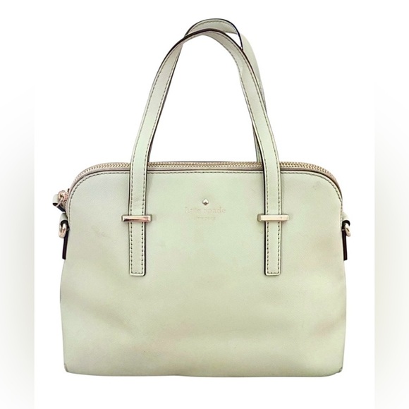 kate spade Handbags - Kate Spade Cedar Street Maise Satchel